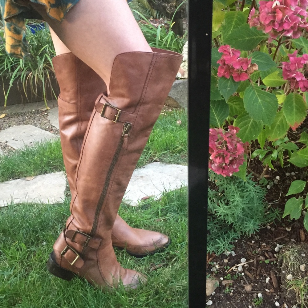 NEW Sam Edelman Paulina Sz 6.5